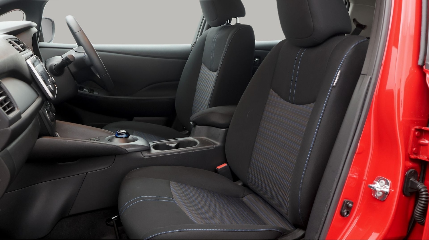 Used Nissan Leaf 2022 for sale - 77336877: Photo 14