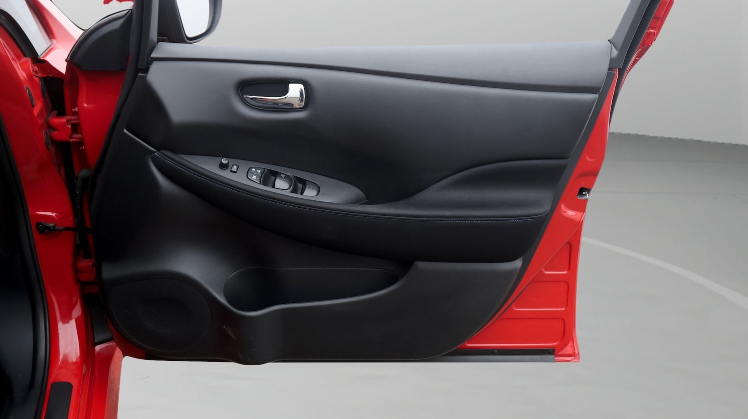 Used Nissan Leaf 2022 for sale - 77336877: Photo 15