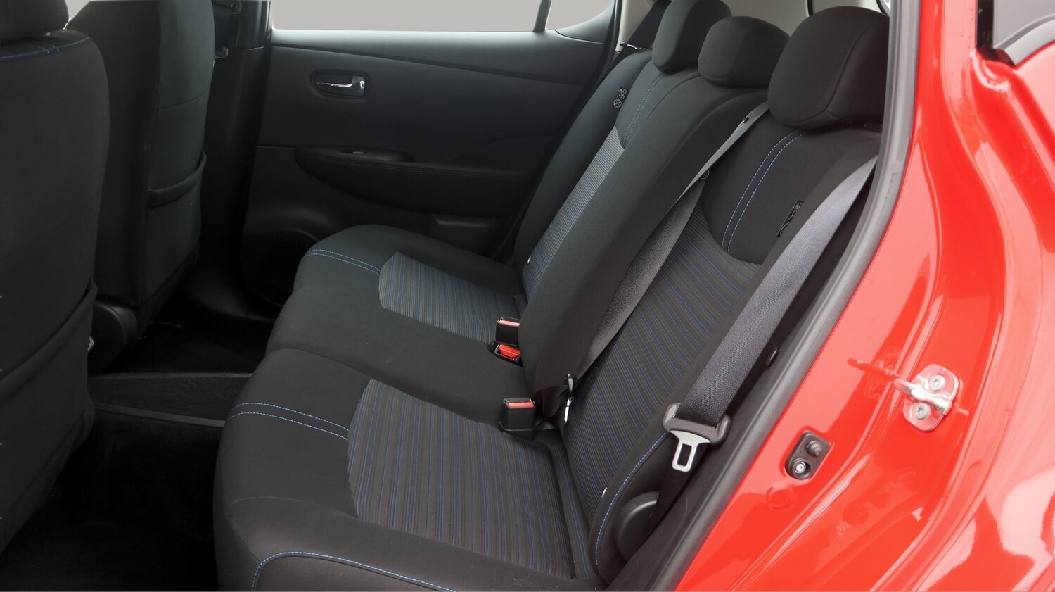 Used Nissan Leaf 2022 for sale - 77336877: Photo 16