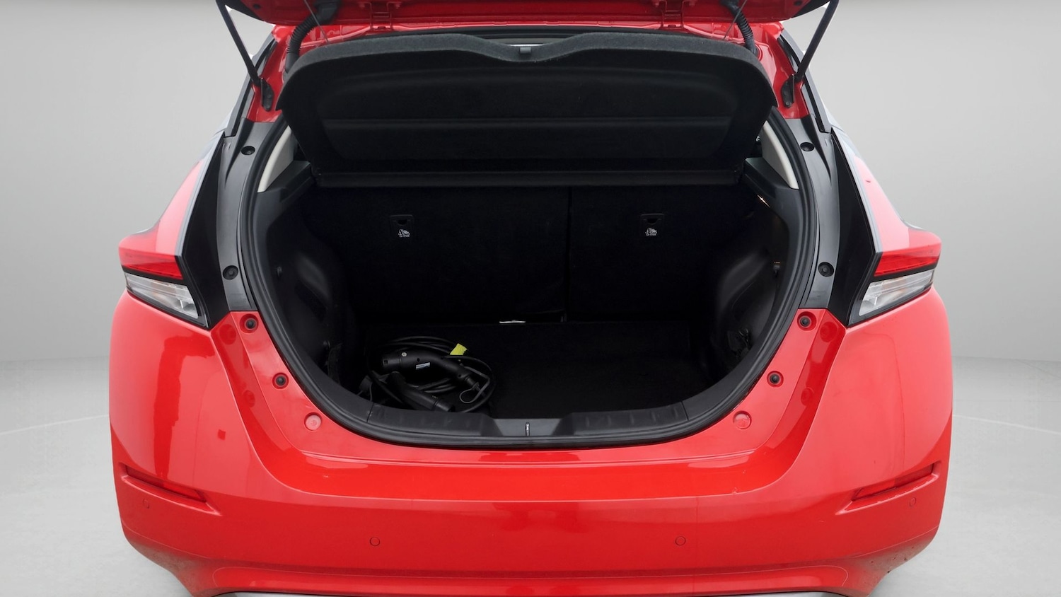 Used Nissan Leaf 2022 for sale - 77336877: Photo 17