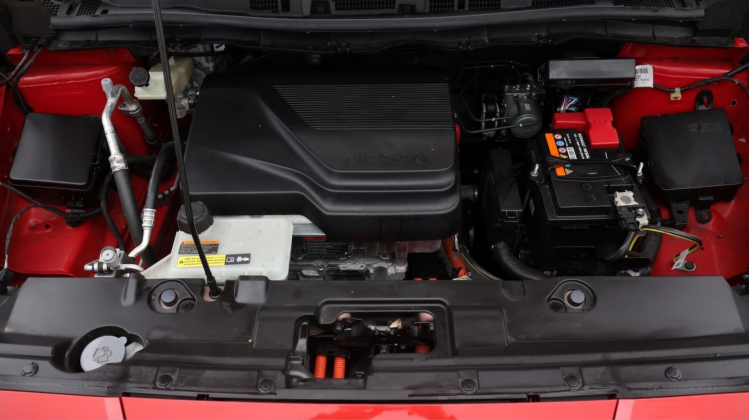 Used Nissan Leaf 2022 for sale - 77336877: Photo 19