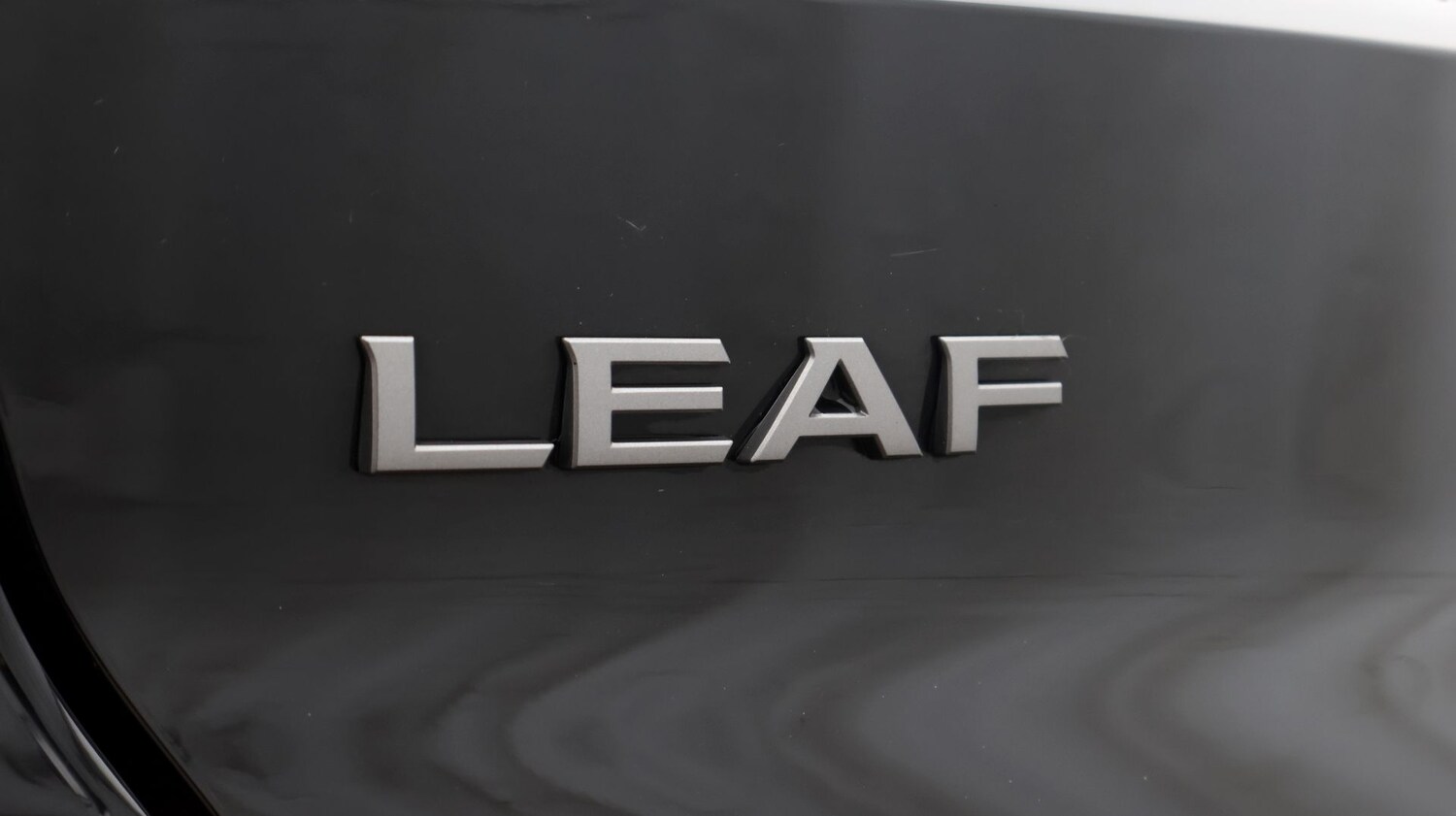 Used Nissan Leaf 2022 for sale - 77336877: Photo 20