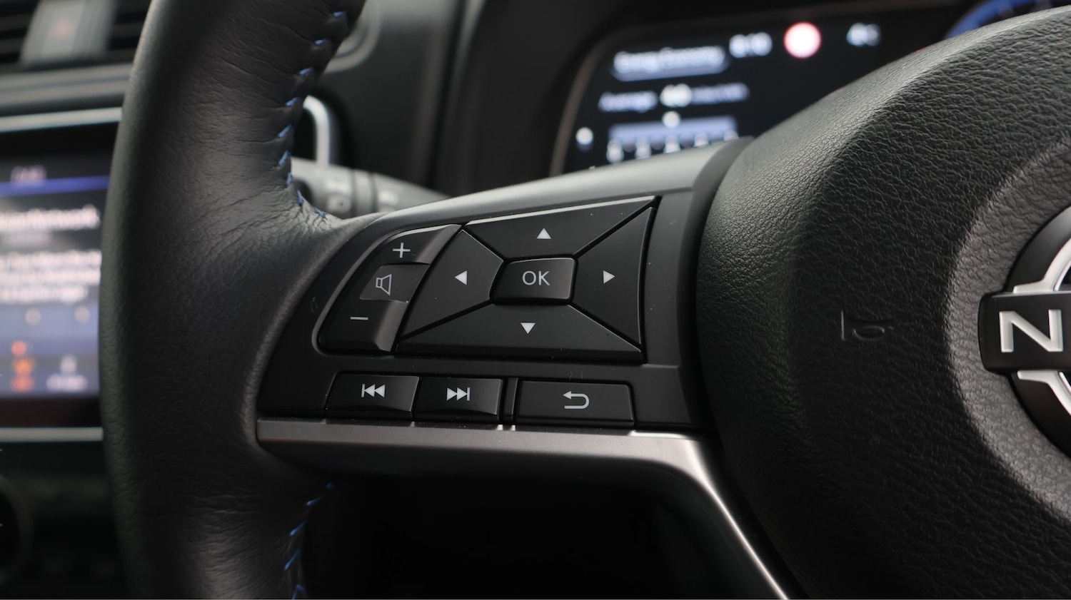 Used Nissan Leaf 2022 for sale - 77336877: Photo 21