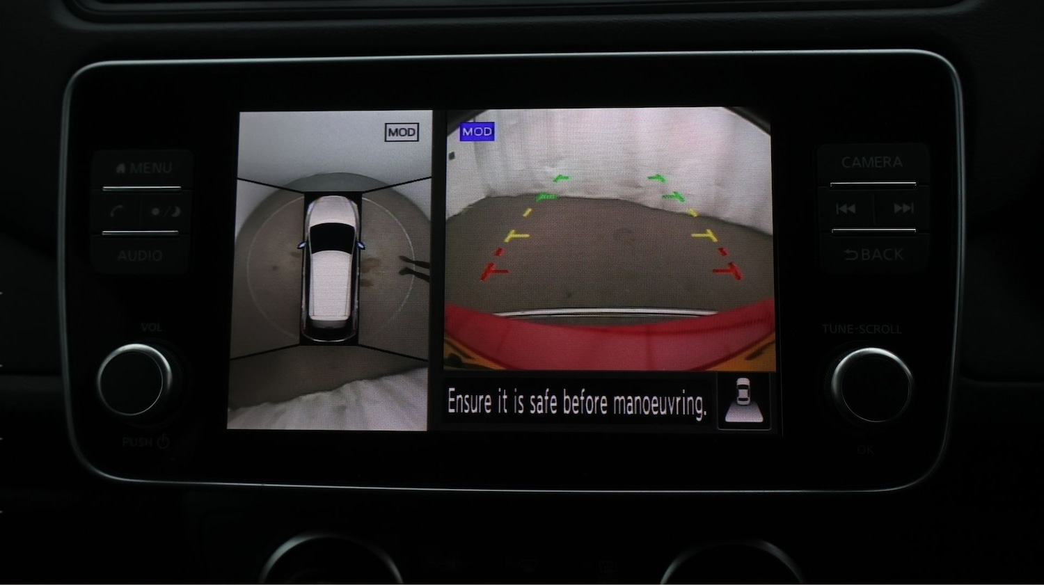 Used Nissan Leaf 2022 for sale - 77336877: Photo 24