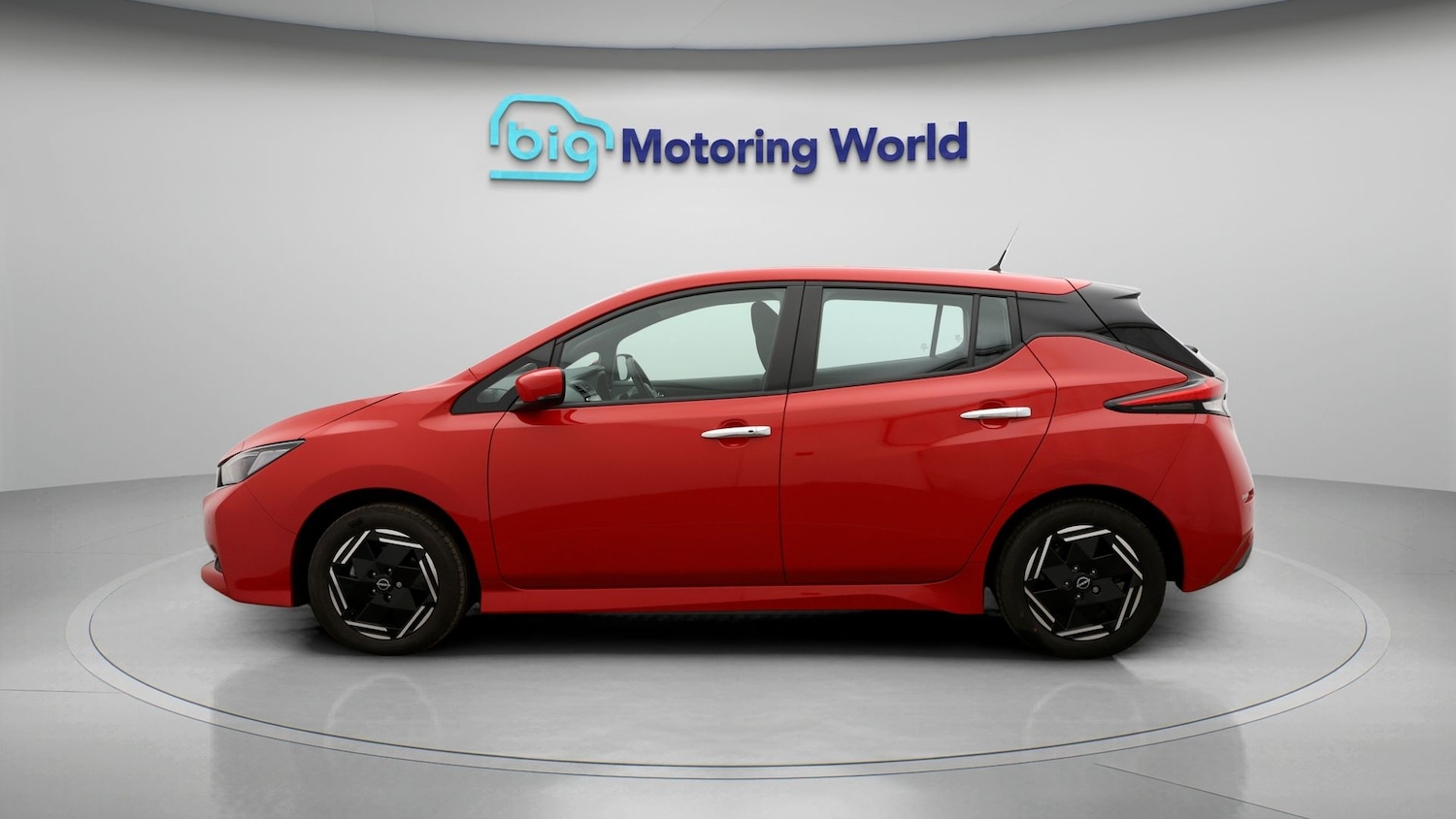 Used Nissan Leaf 2022 for sale - 77336877: Photo 4