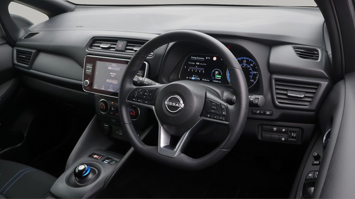 Used Nissan Leaf 2022 for sale - 77336877: Photo 9