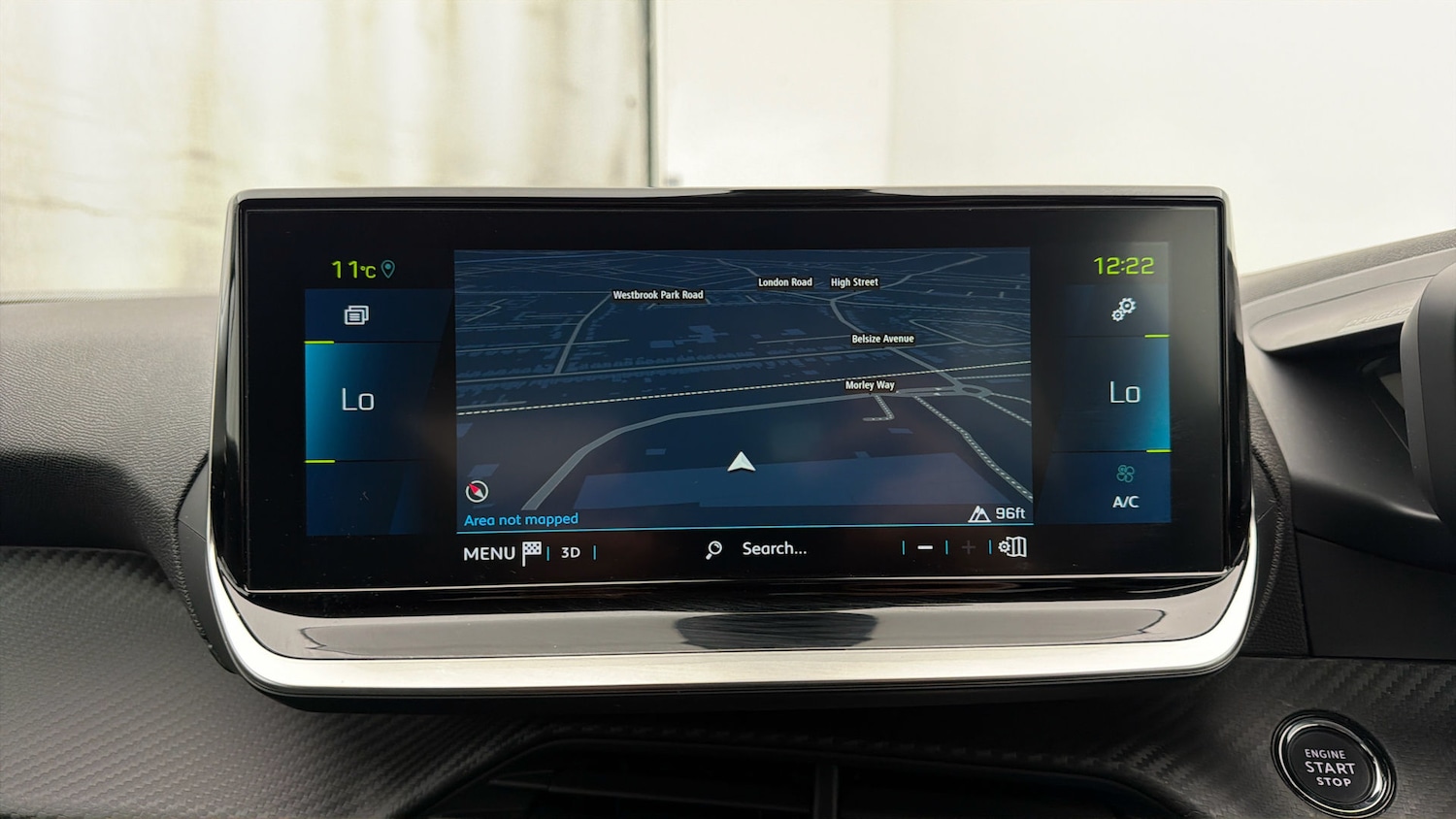 Used Peugeot E-2008 2022 for sale - 78077483: Photo 10