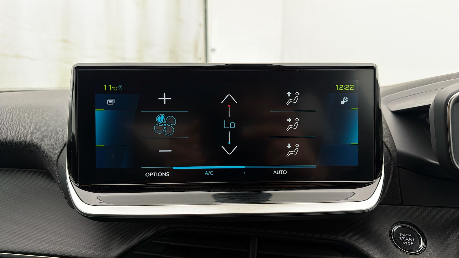 Used Peugeot E-2008 2022 for sale - 78077483: Photo 11