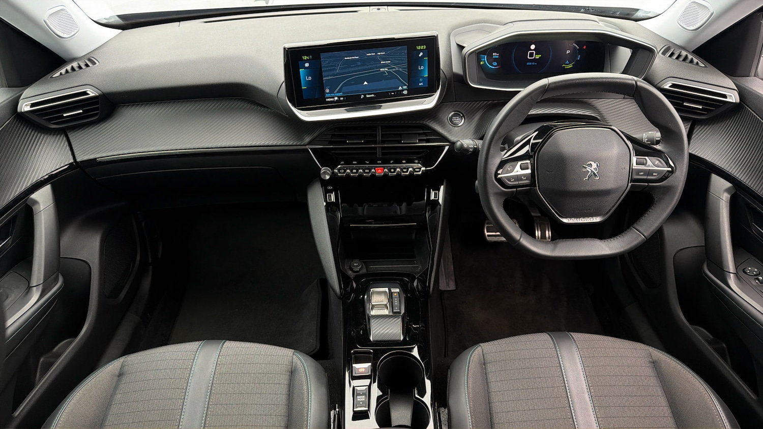 Used Peugeot E-2008 2022 for sale - 78077483: Photo 12