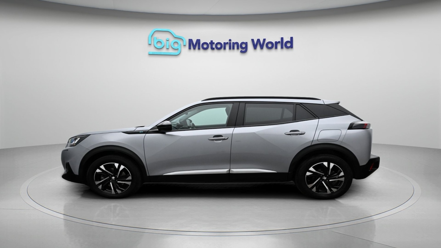 Used Peugeot E-2008 2022 for sale - 78077483: Photo 4