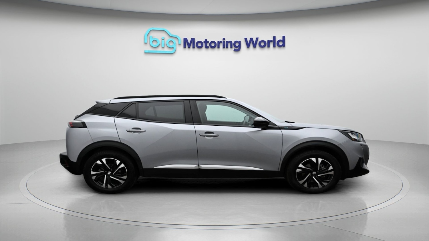 Used Peugeot E-2008 2022 for sale - 78077483: Photo 8