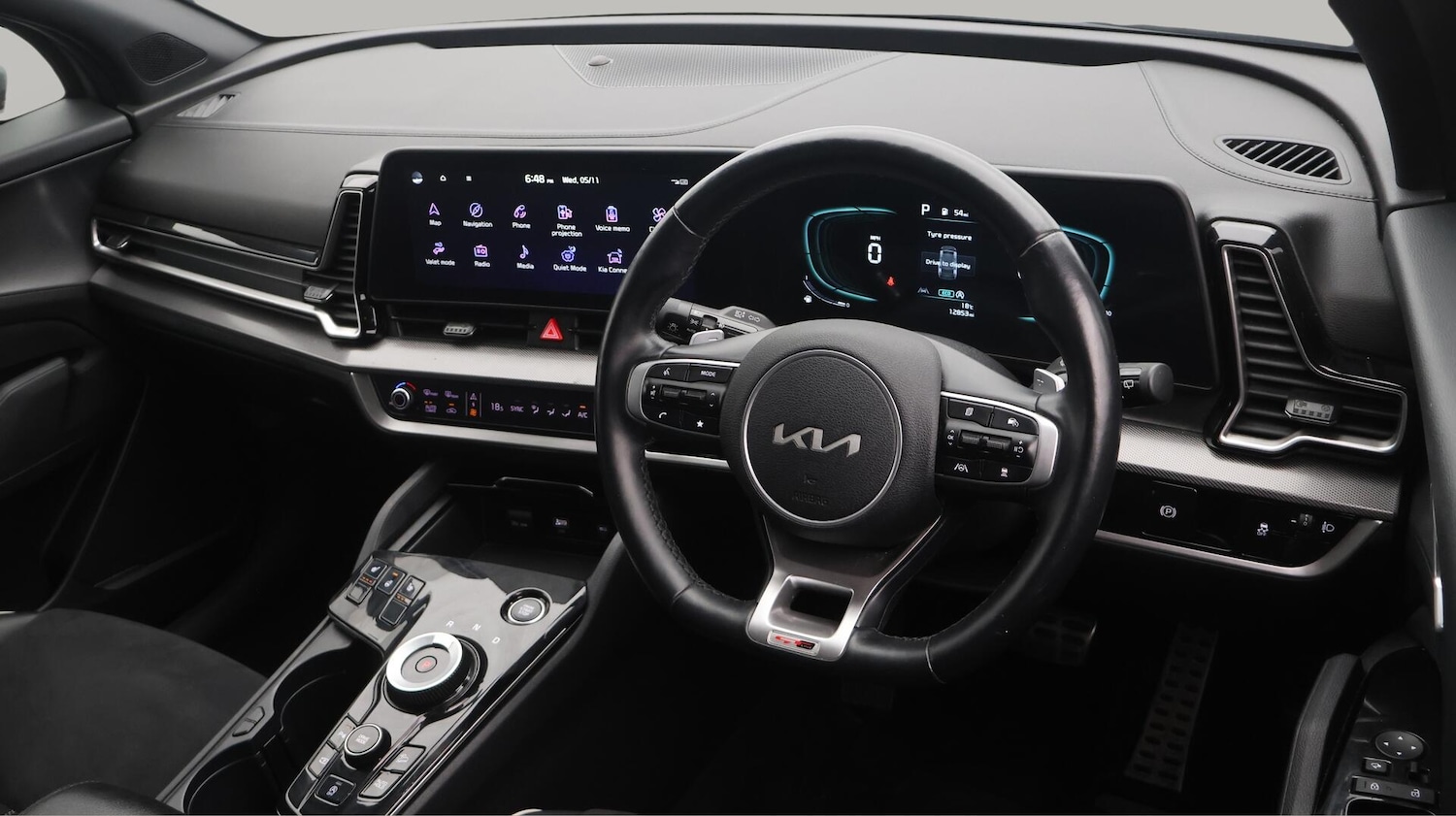 Used Kia Sportage 2023 for sale - 76549098: Photo 10