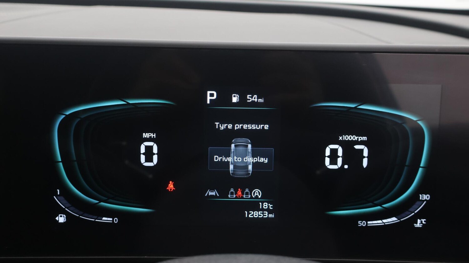 Used Kia Sportage 2023 for sale - 76549098: Photo 11