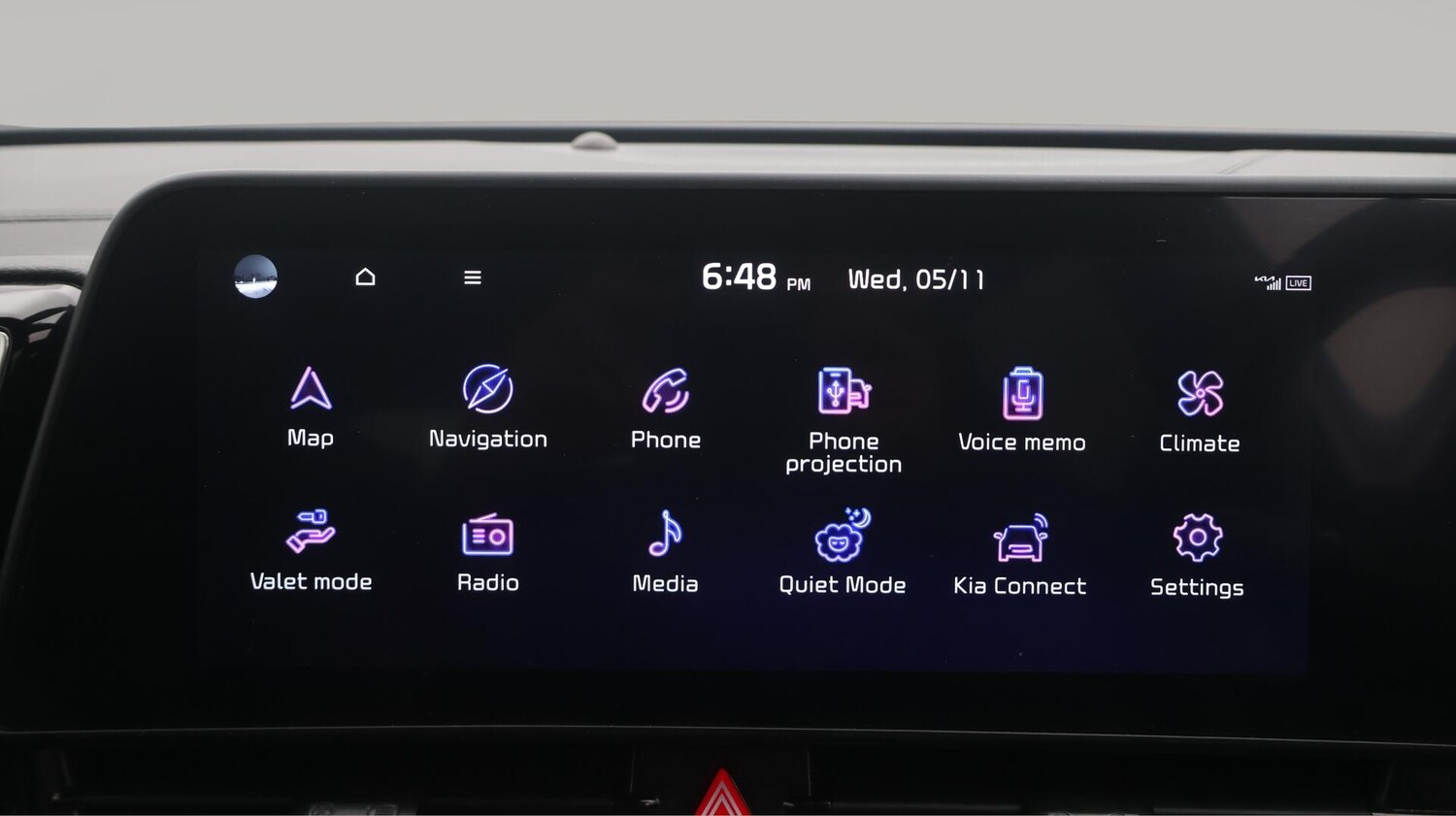 Used Kia Sportage 2023 for sale - 76549098: Photo 12