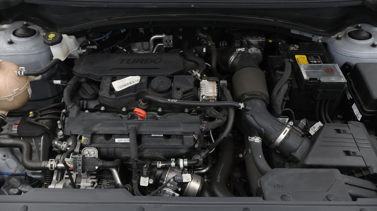 Used Kia Sportage 2023 for sale - 76549098: Photo 20