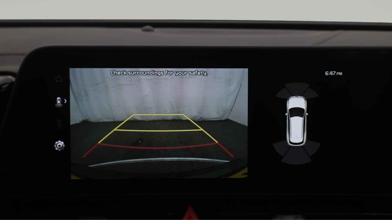 Used Kia Sportage 2023 for sale - 76549098: Photo 26