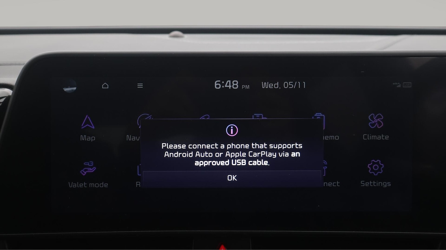 Used Kia Sportage 2023 for sale - 76549098: Photo 27