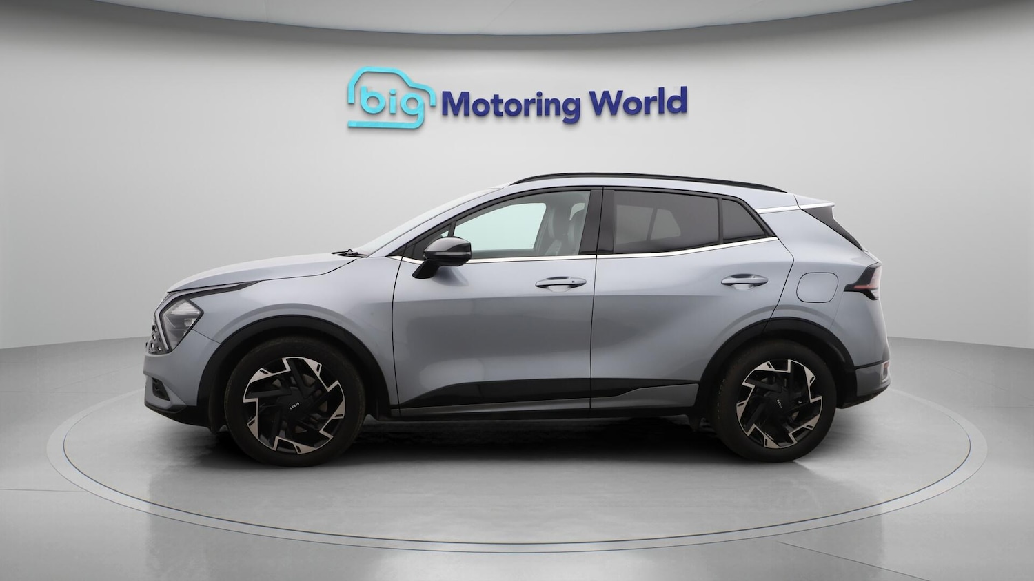 Used Kia Sportage 2023 for sale - 76549098: Photo 5