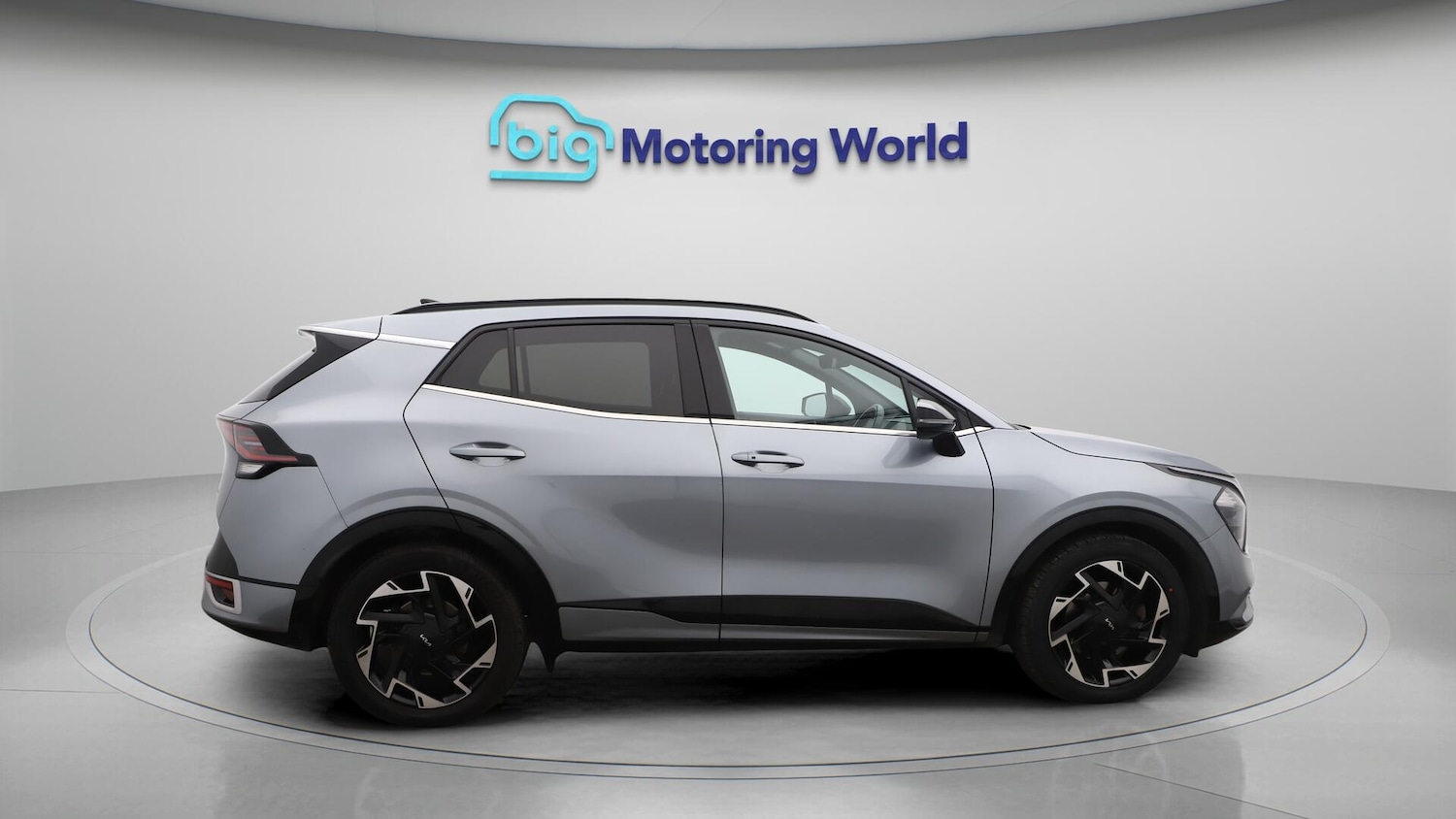 Used Kia Sportage 2023 for sale - 76549098: Photo 9