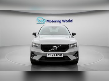 Used Volvo XC40 2024 for sale - 78779294: Photo