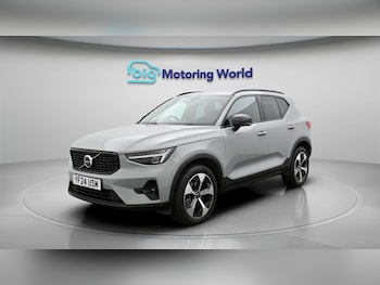 Used Volvo XC40 2024 for sale - 78779294: Photo