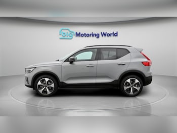 Used Volvo XC40 2024 for sale - 78779294: Photo