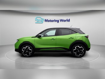 Used Vauxhall Mokka 2023 for sale - 78592536: Photo