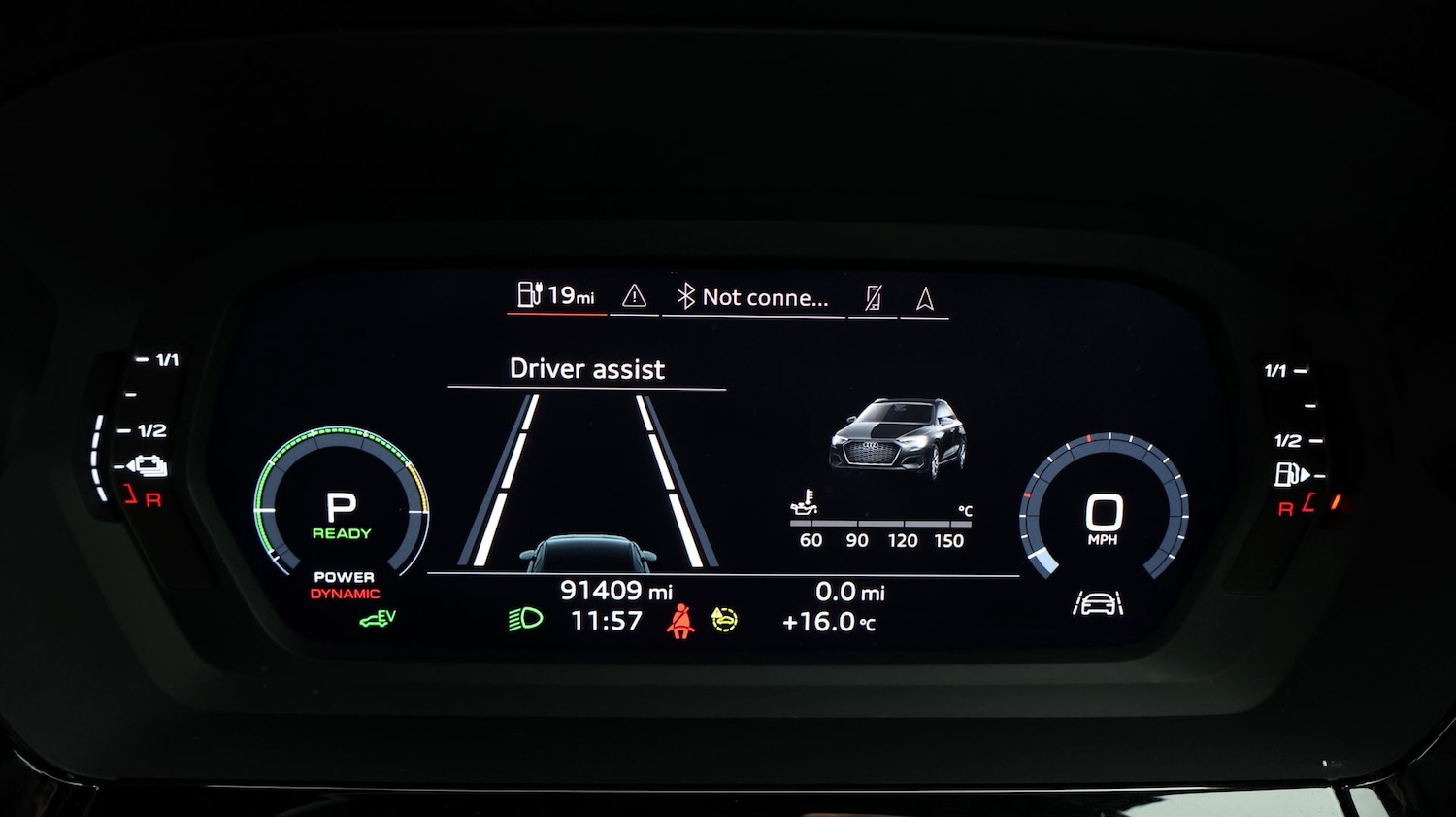 Used Audi A3 2021 for sale - 77888524: Photo 10