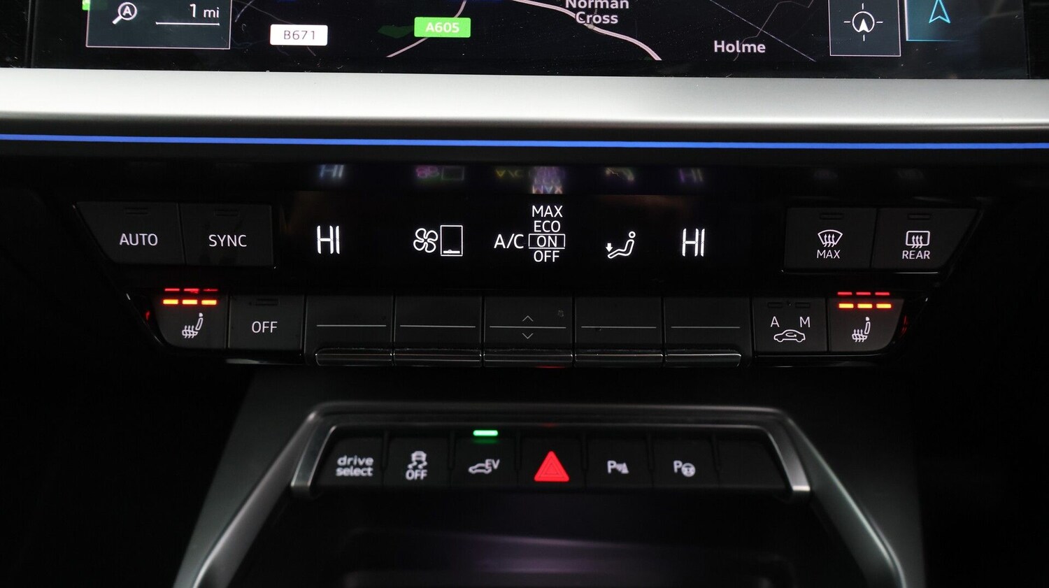 Used Audi A3 2021 for sale - 77888524: Photo 12