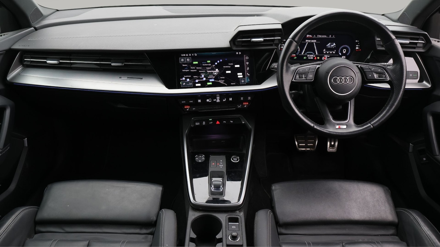 Used Audi A3 2021 for sale - 77888524: Photo 13