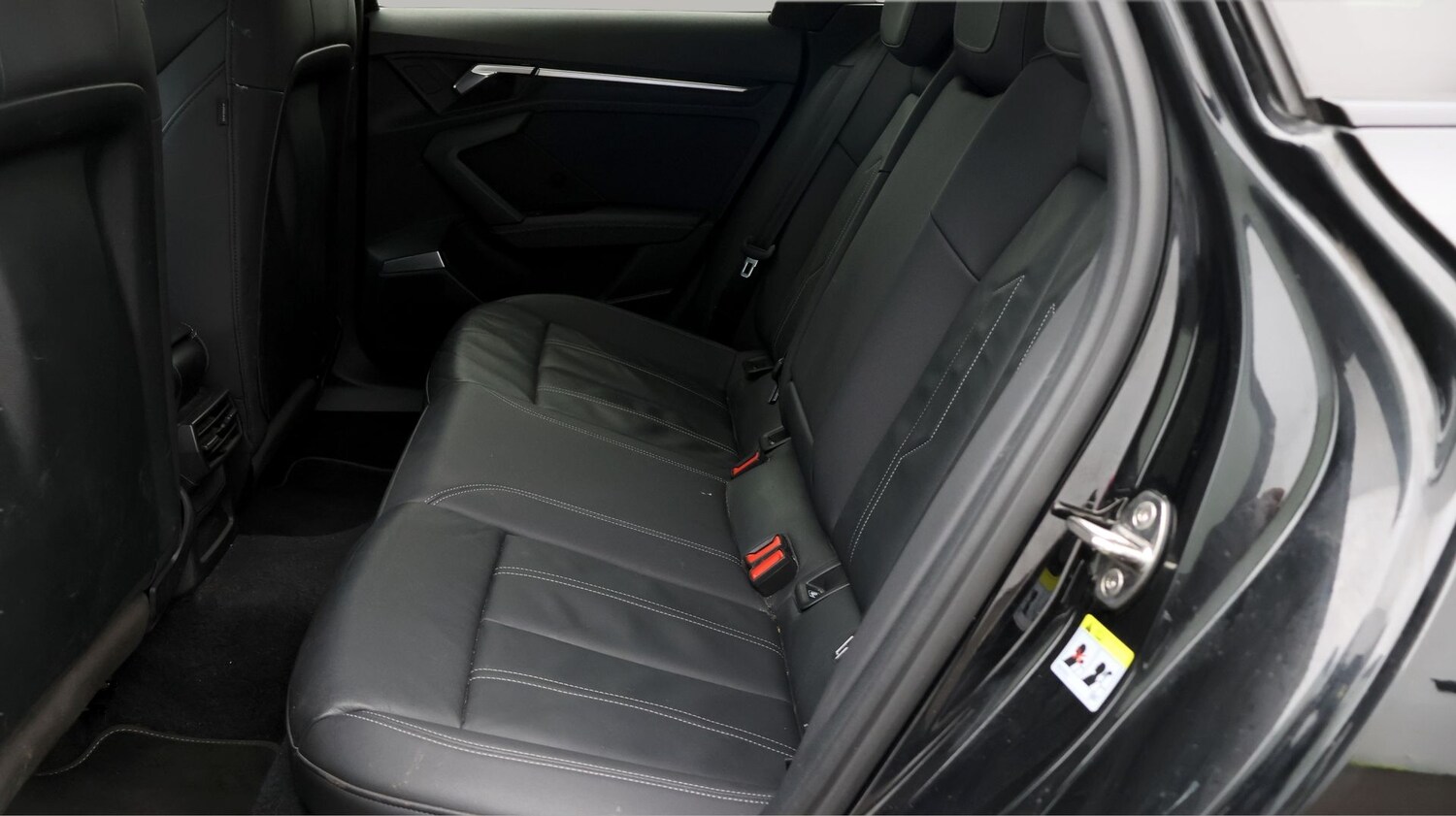 Used Audi A3 2021 for sale - 77888524: Photo 16