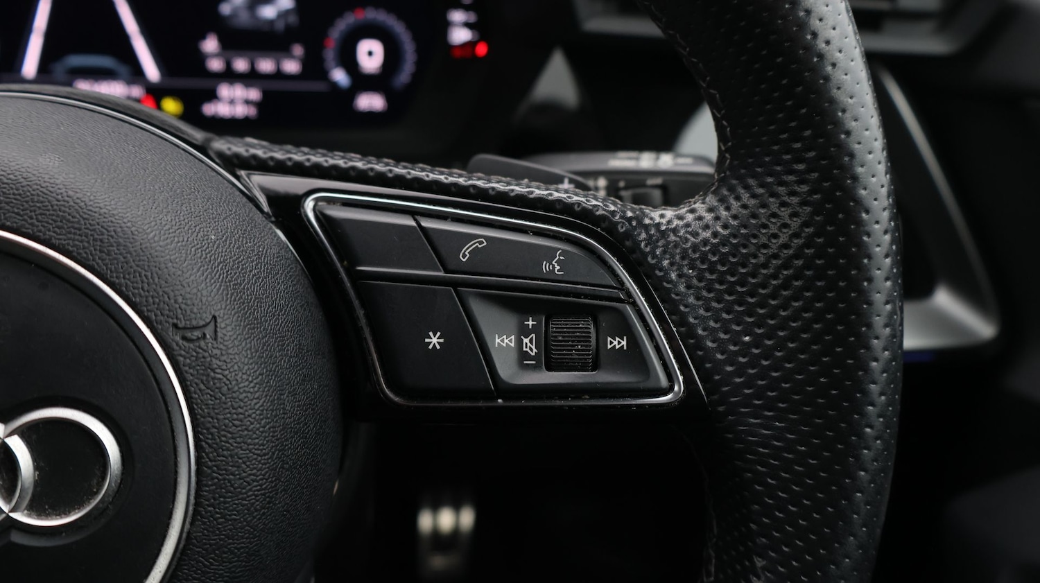 Used Audi A3 2021 for sale - 77888524: Photo 23