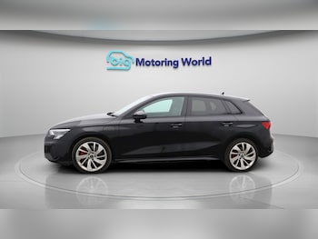 Used Audi A3 2021 for sale - 77888524: Photo