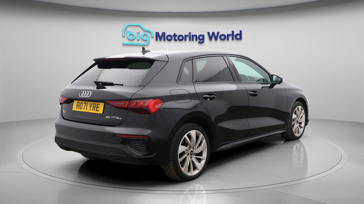 Used Audi A3 2021 for sale - 77888524: Photo 7