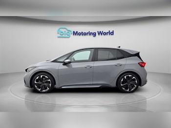 Used Cupra Born 2022 for sale - 78990900: Photo
