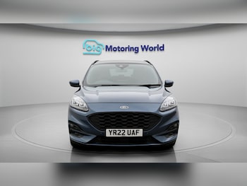 Used Ford Kuga 2022 for sale - 78774490: Photo