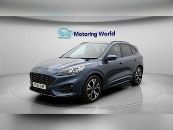 Used Ford Kuga 2022 for sale - 78774490: Photo