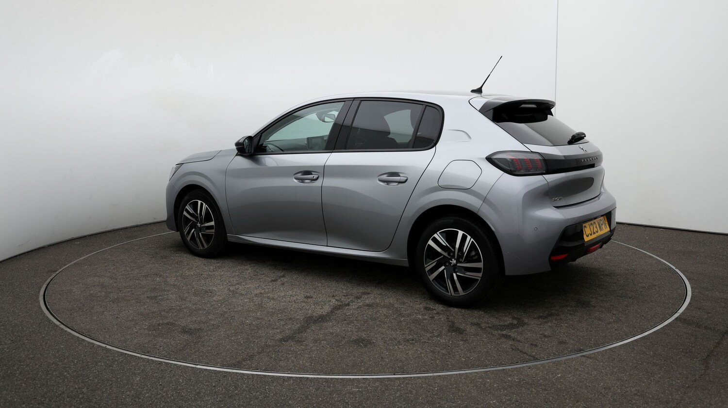 Used Peugeot 208 for sale - 76808616: Photo 28