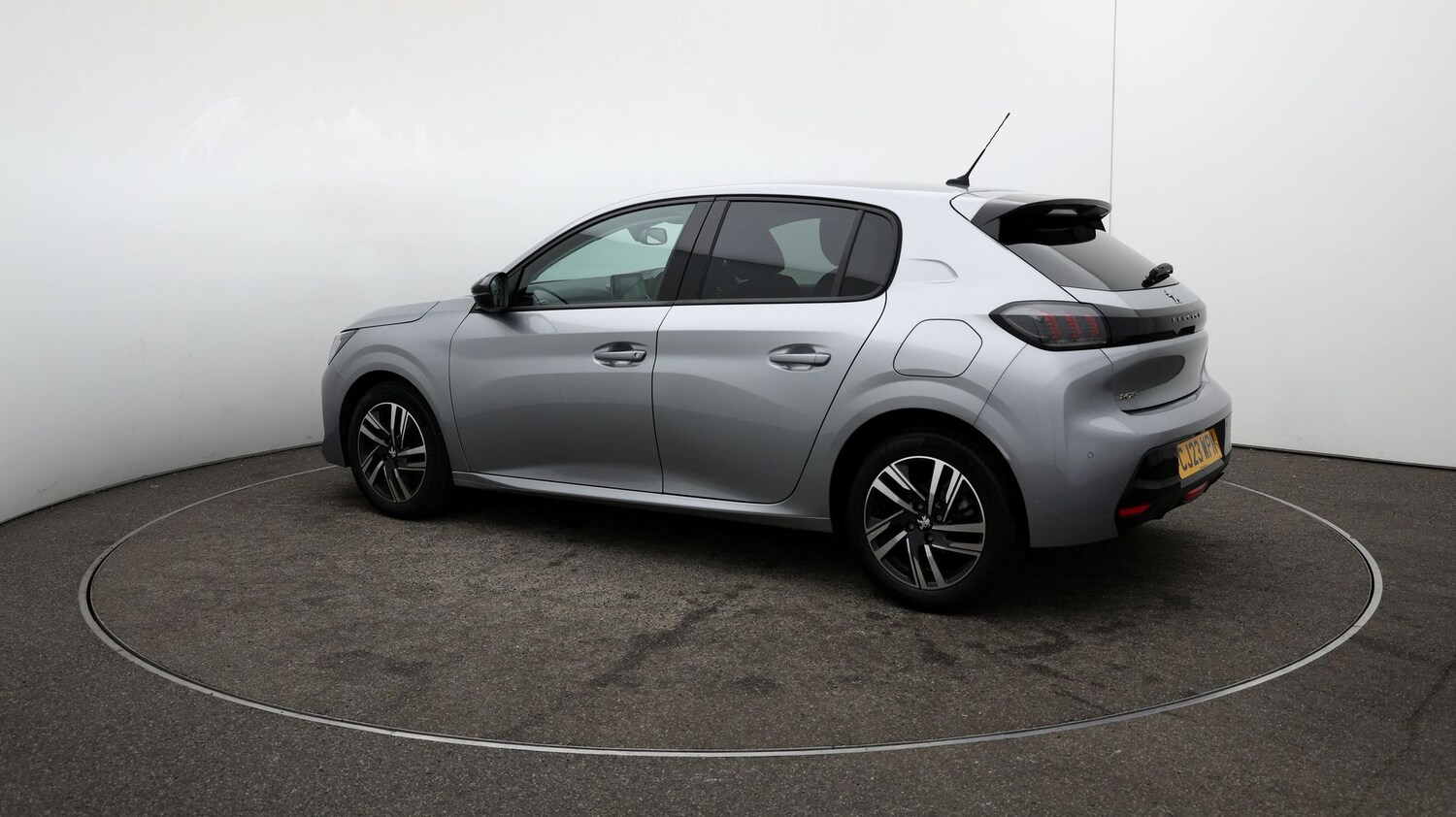 Used Peugeot 208 for sale - 76808616: Photo 29