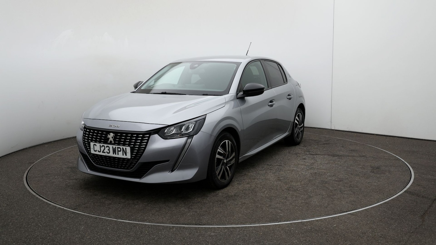 Used Peugeot 208 for sale - 76808616: Photo 30