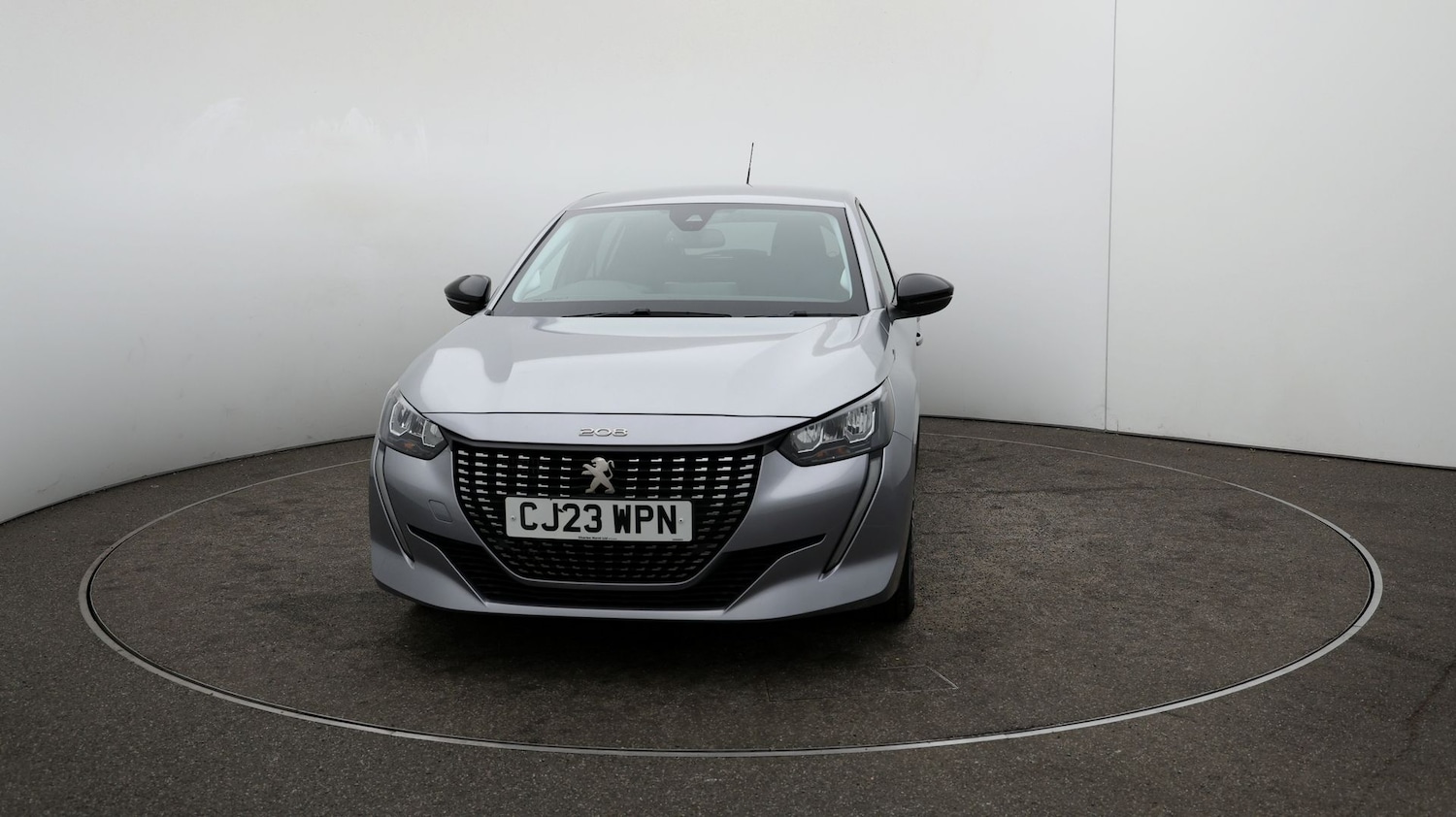 Used Peugeot 208 for sale - 76808616: Photo 32