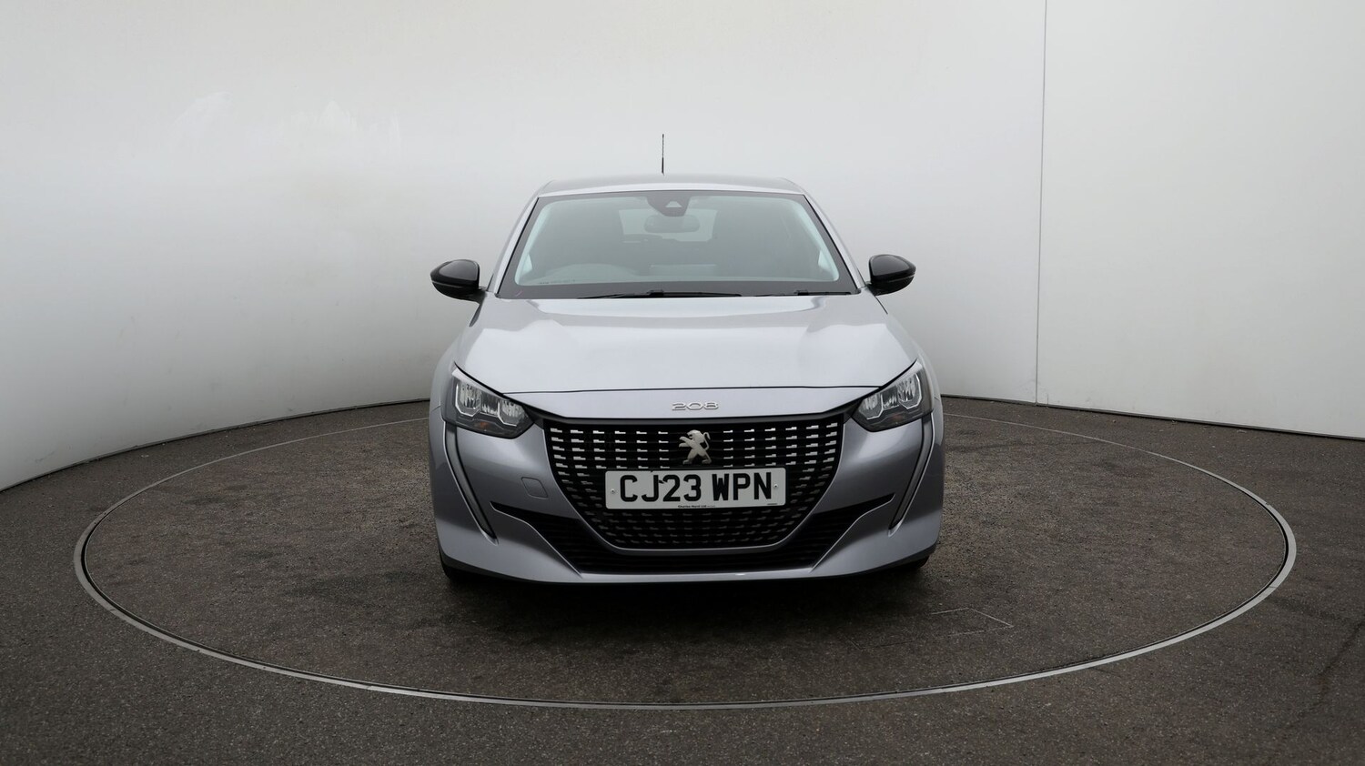 Used Peugeot 208 for sale - 76808616: Photo 33