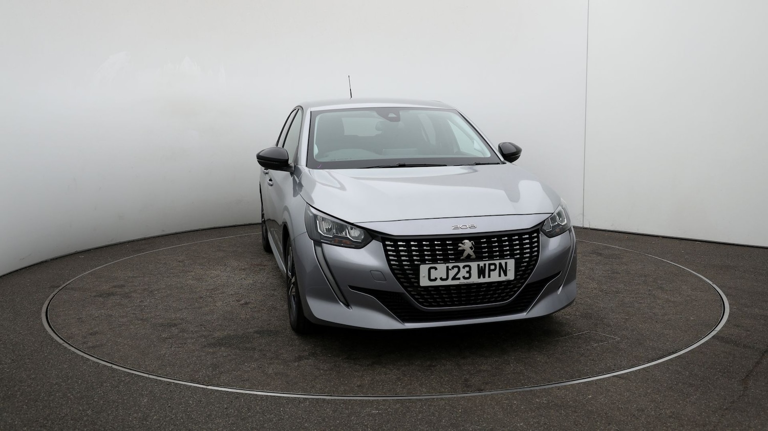 Used Peugeot 208 for sale - 76808616: Photo 34