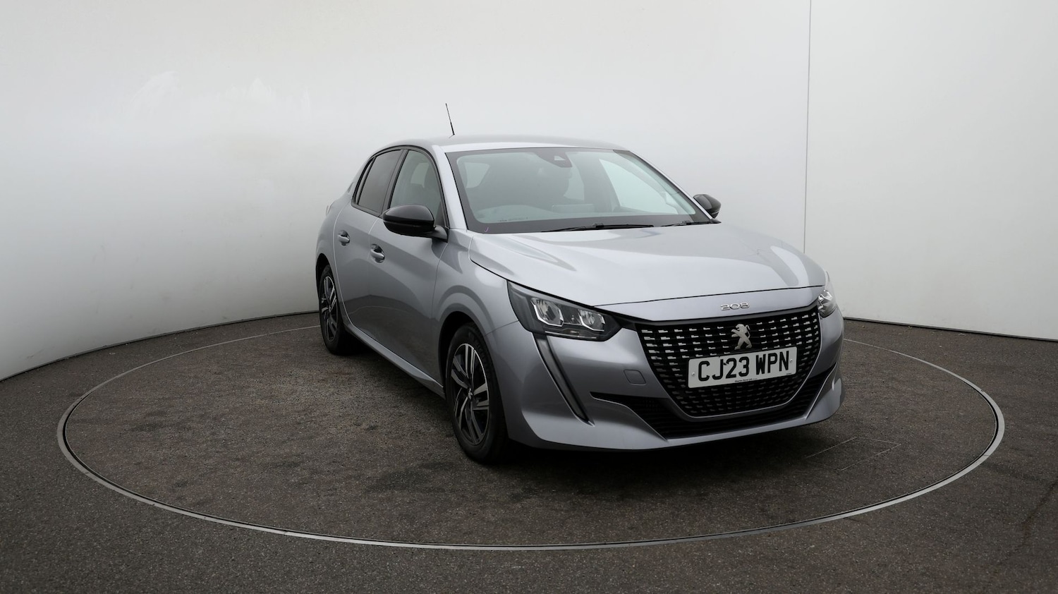 Used Peugeot 208 for sale - 76808616: Photo 35