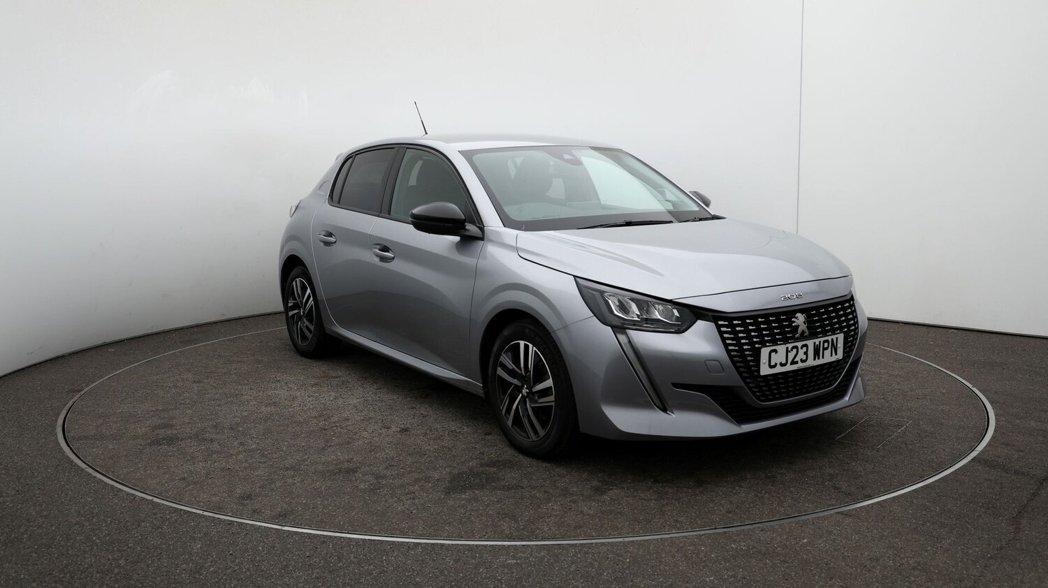 Used Peugeot 208 for sale - 76808616: Photo 36