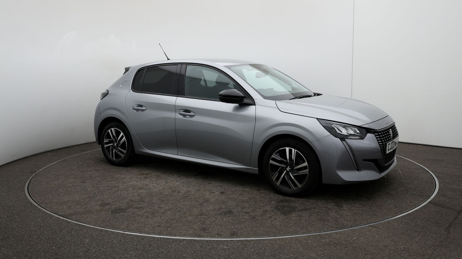 Used Peugeot 208 for sale - 76808616: Photo 38