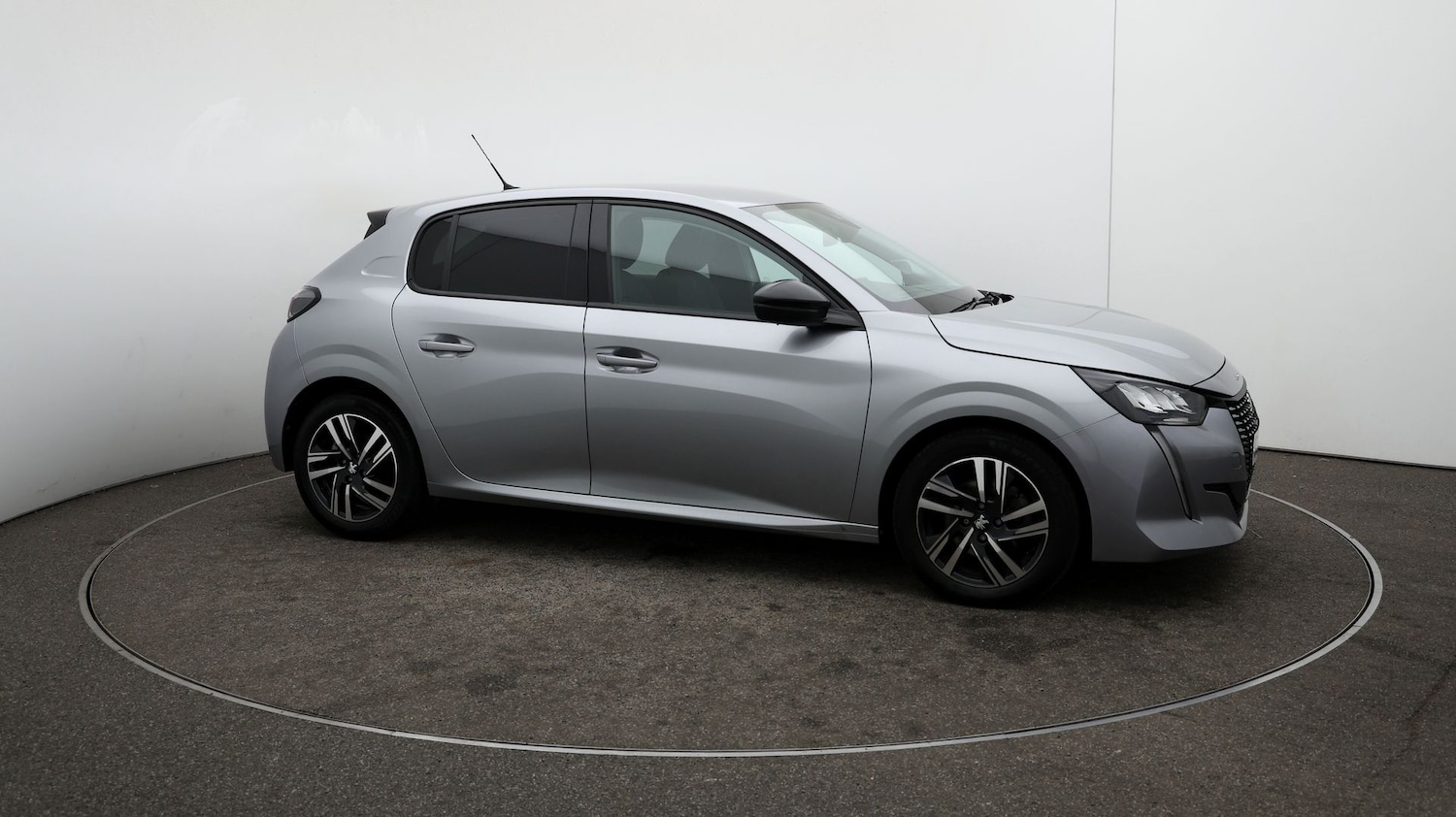 Used Peugeot 208 for sale - 76808616: Photo 39