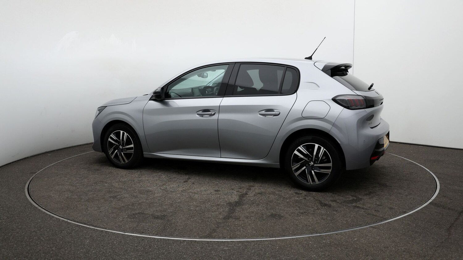 Used Peugeot 208 for sale - 76808616: Photo 40