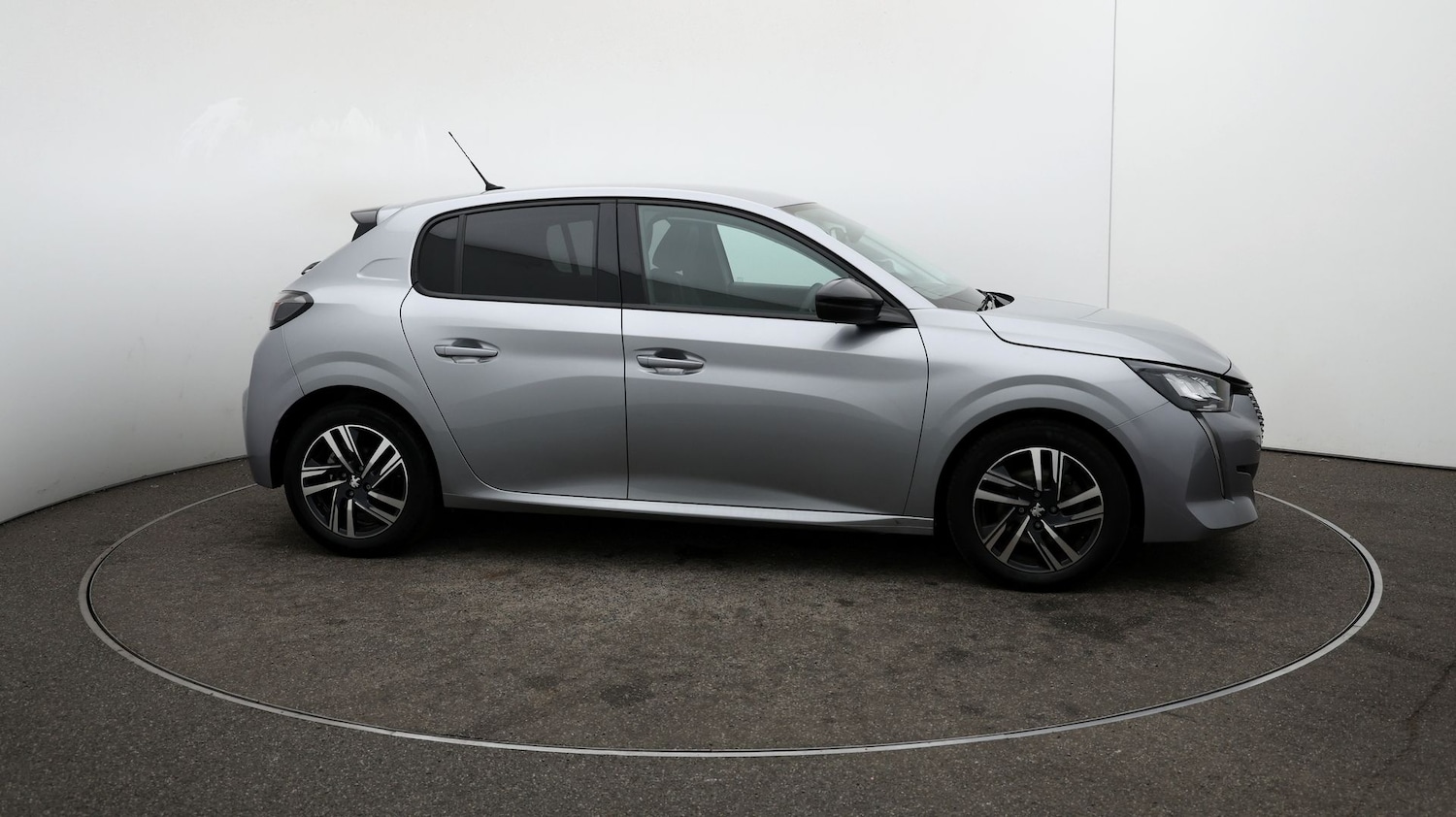 Used Peugeot 208 for sale - 76808616: Photo 41