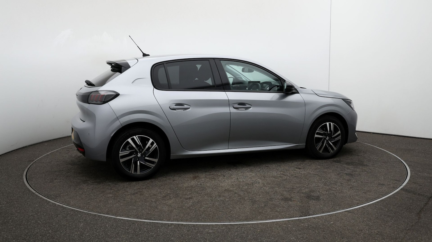 Used Peugeot 208 for sale - 76808616: Photo 44